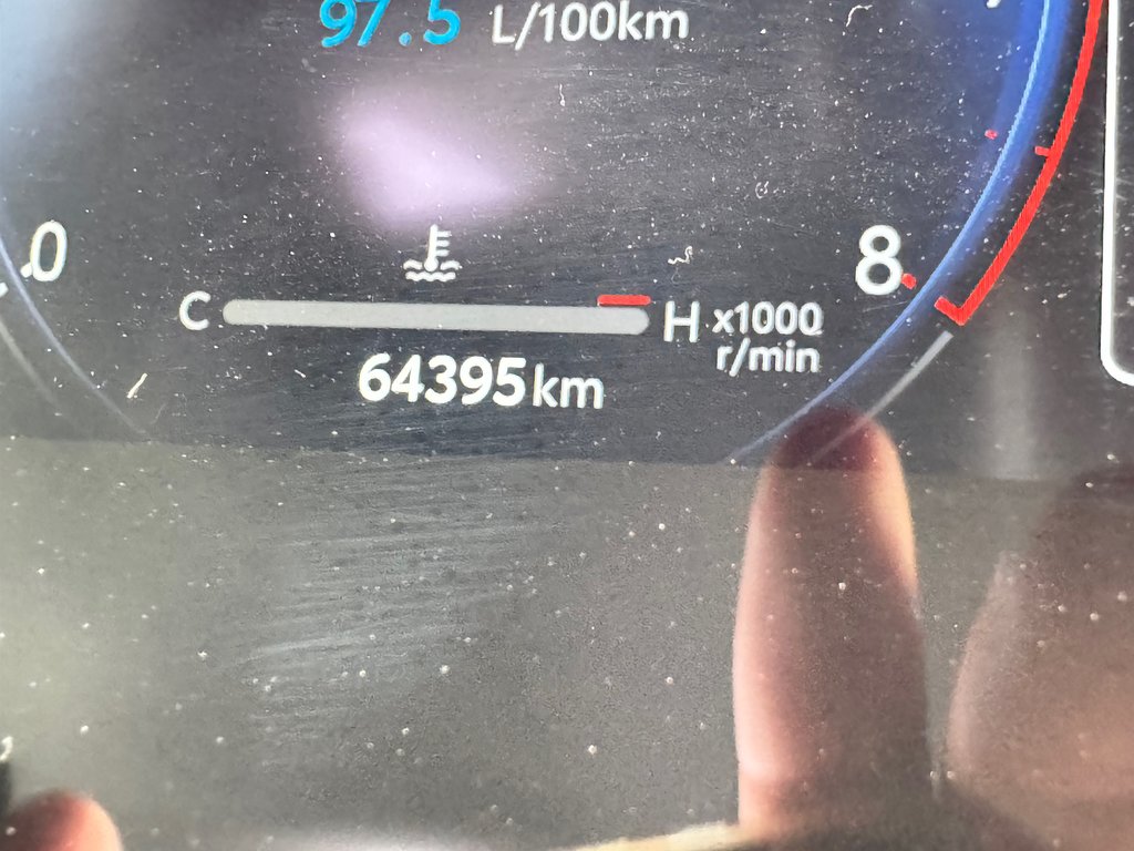 Toyota Highlander PLATINUM / IMPECCABLE / INT: BRUN /1 SEUL PROPR / 2023 à Thetford Mines, Québec - 45 - w1024h768px