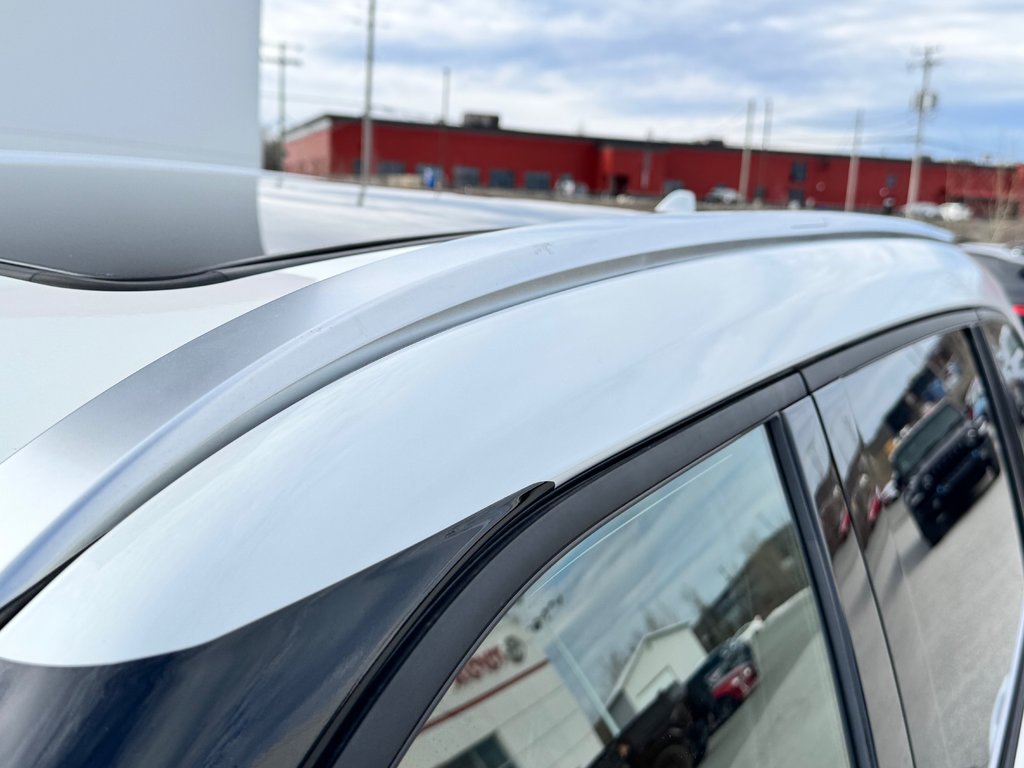 Toyota Highlander PLATINUM / IMPECCABLE / INT: BRUN /1 SEUL PROPR / 2023 à Thetford Mines, Québec - 20 - w1024h768px