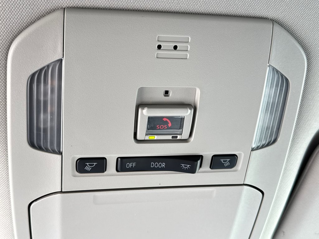 Toyota Highlander LE AWD / BAS KILOS / MEILLEUR VUS SUR LE MARCHÉ / 2023 à Thetford Mines, Québec - 50 - w1024h768px
