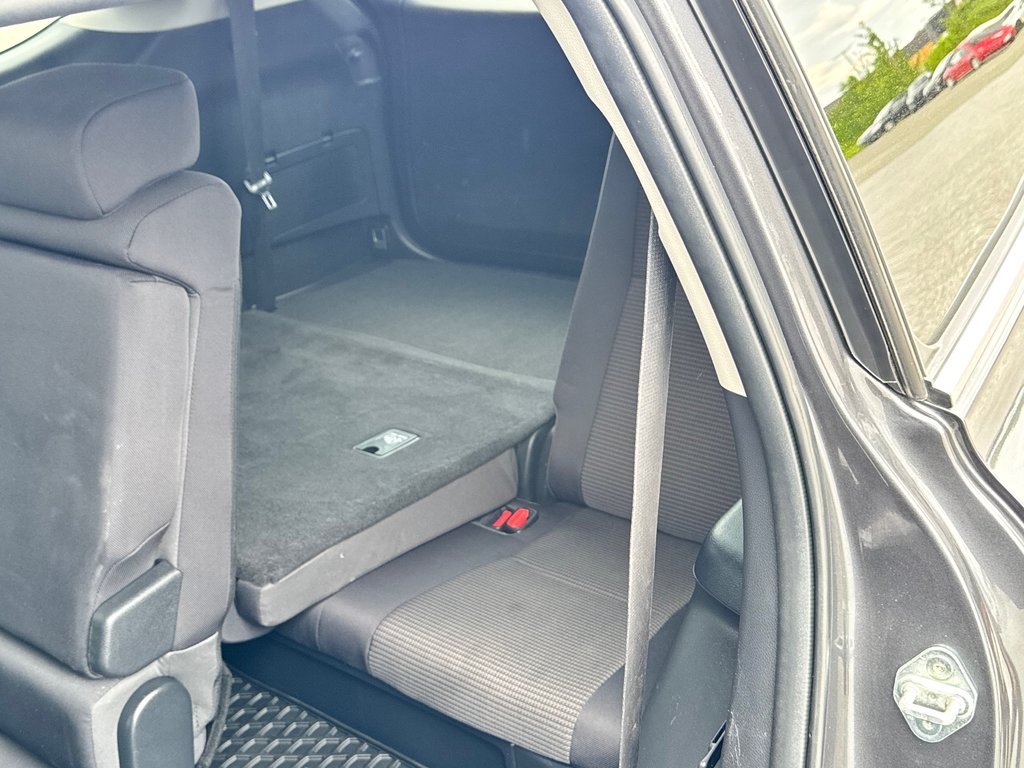 Toyota Highlander LE AWD / BAS KILOS / MEILLEUR VUS SUR LE MARCHÉ / 2023 à Thetford Mines, Québec - 58 - w1024h768px