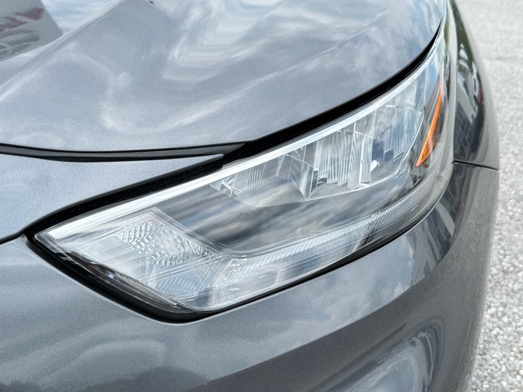 Toyota Highlander LE AWD / BAS KILOS / MEILLEUR VUS SUR LE MARCHÉ / 2023 à Thetford Mines, Québec - 10 - w1024h768px