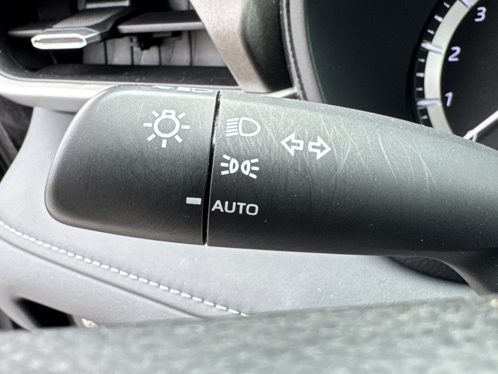 Toyota Highlander LE AWD / BAS KILOS / MEILLEUR VUS SUR LE MARCHÉ / 2023 à Thetford Mines, Québec - 33 - w1024h768px