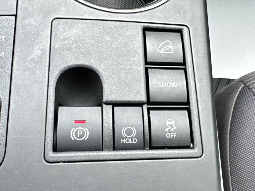 Toyota Highlander LE AWD / BAS KILOS / MEILLEUR VUS SUR LE MARCHÉ / 2023 à Thetford Mines, Québec - 46 - w1024h768px