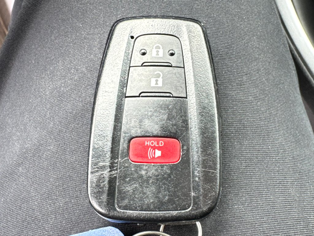 Toyota Highlander LE AWD / BAS KILOS / MEILLEUR VUS SUR LE MARCHÉ / 2023 à Thetford Mines, Québec - 51 - w1024h768px