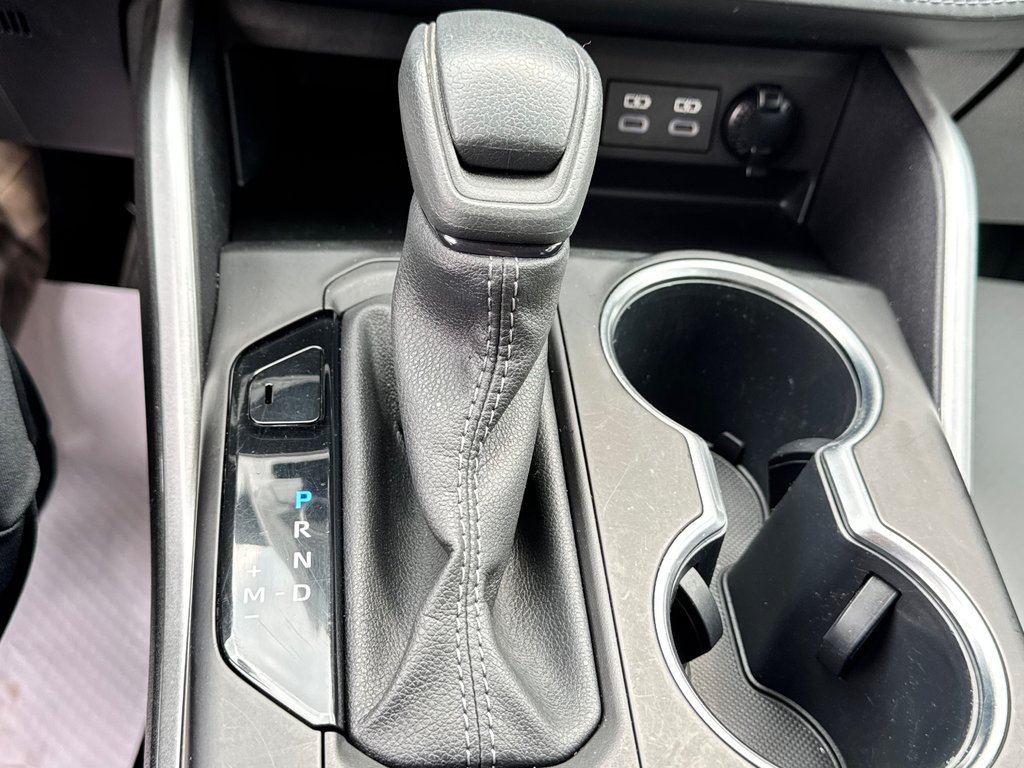 Toyota Highlander LE AWD / BAS KILOS / MEILLEUR VUS SUR LE MARCHÉ / 2023 à Thetford Mines, Québec - 43 - w1024h768px