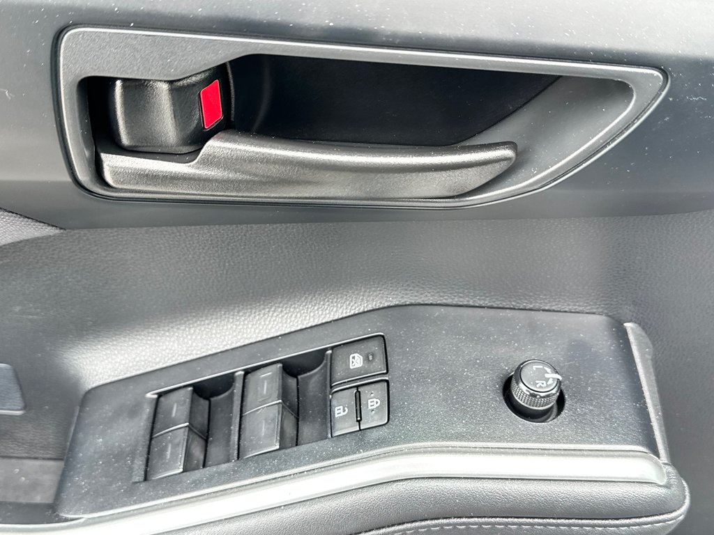 Toyota Highlander LE AWD / BAS KILOS / MEILLEUR VUS SUR LE MARCHÉ / 2023 à Thetford Mines, Québec - 25 - w1024h768px