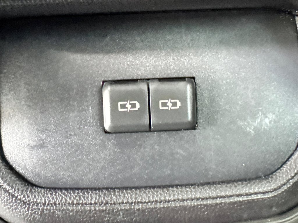 Toyota Highlander LE AWD / BAS KILOS / MEILLEUR VUS SUR LE MARCHÉ / 2023 à Thetford Mines, Québec - 57 - w1024h768px