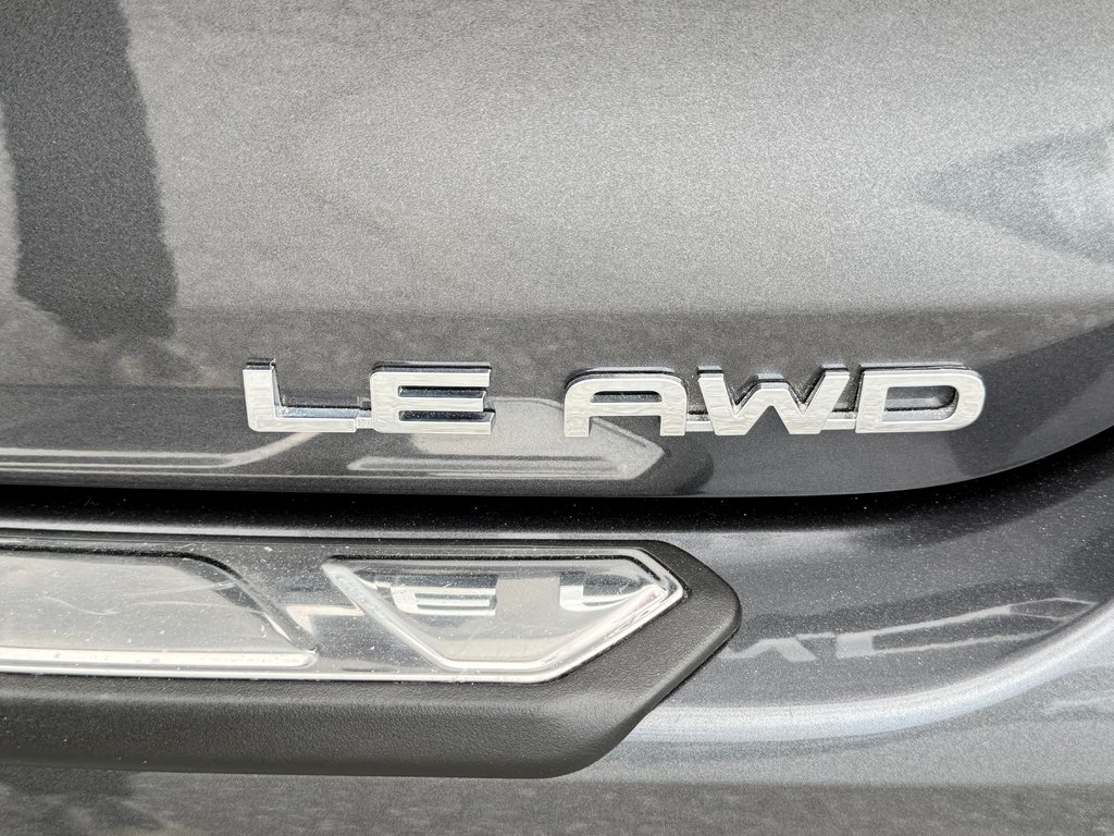 Toyota Highlander LE AWD / BAS KILOS / MEILLEUR VUS SUR LE MARCHÉ / 2023 à Thetford Mines, Québec - 21 - w1024h768px