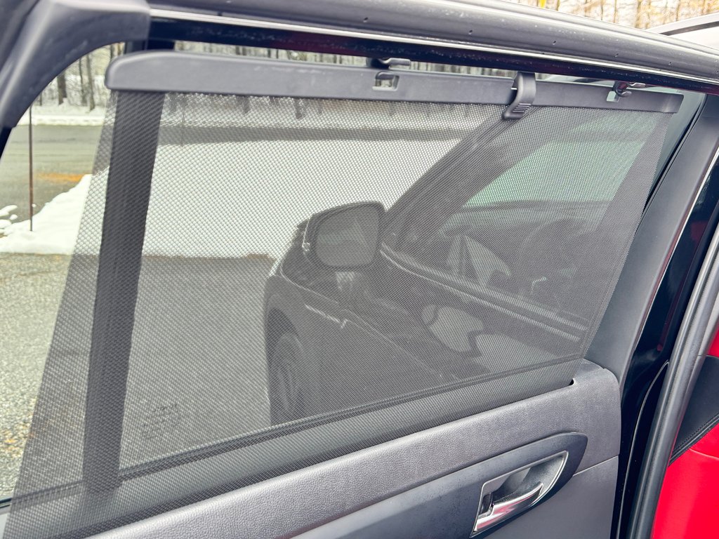 Toyota Highlander XSE / JAMAIS ACCIDENTÉ  / ATT. REMORQUE TOYOTA 2023 à Thetford Mines, Québec - 64 - w1024h768px