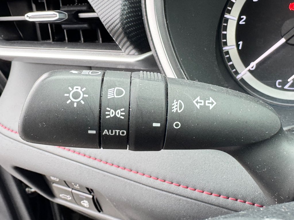 Toyota Highlander XSE / JAMAIS ACCIDENTÉ  / ATT. REMORQUE TOYOTA 2023 à Thetford Mines, Québec - 38 - w1024h768px