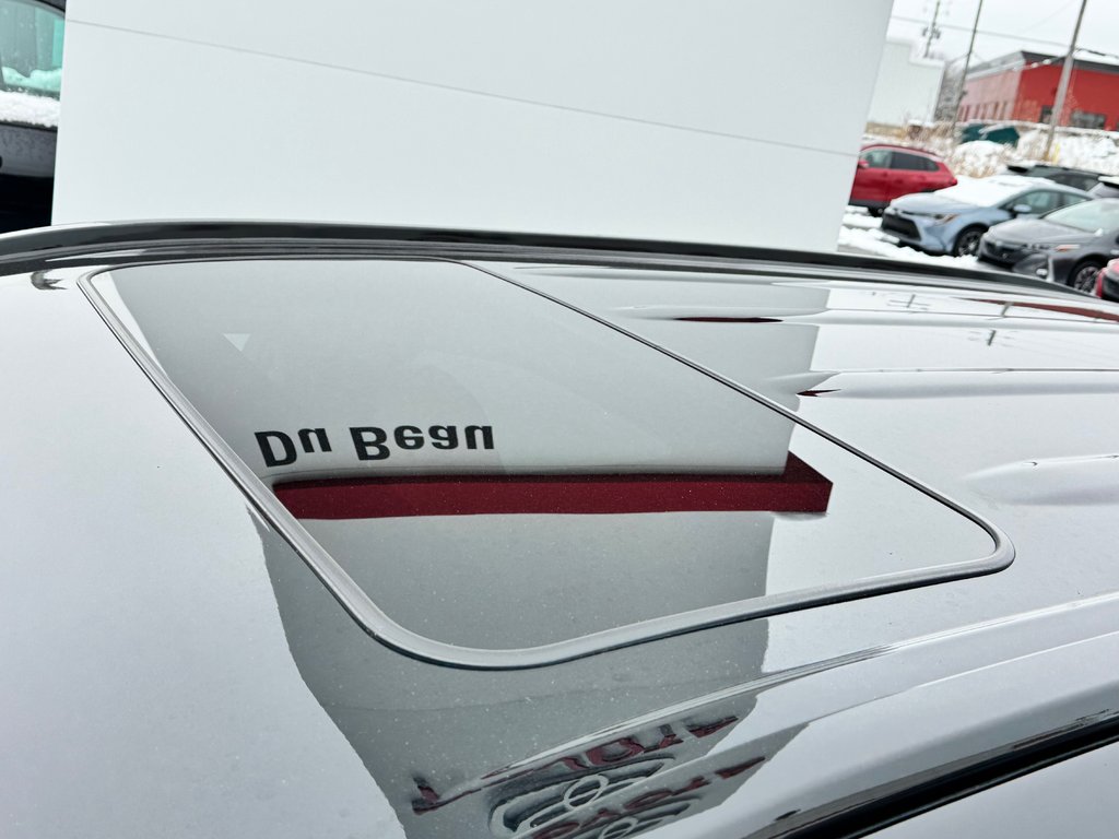 Toyota Highlander XSE / JAMAIS ACCIDENTÉ  / ATT. REMORQUE TOYOTA 2023 à Thetford Mines, Québec - 19 - w1024h768px