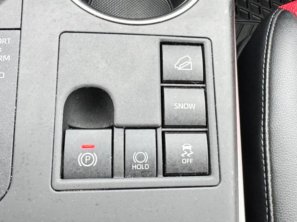 Toyota Highlander XSE / JAMAIS ACCIDENTÉ  / ATT. REMORQUE TOYOTA 2023 à Thetford Mines, Québec - 50 - w1024h768px