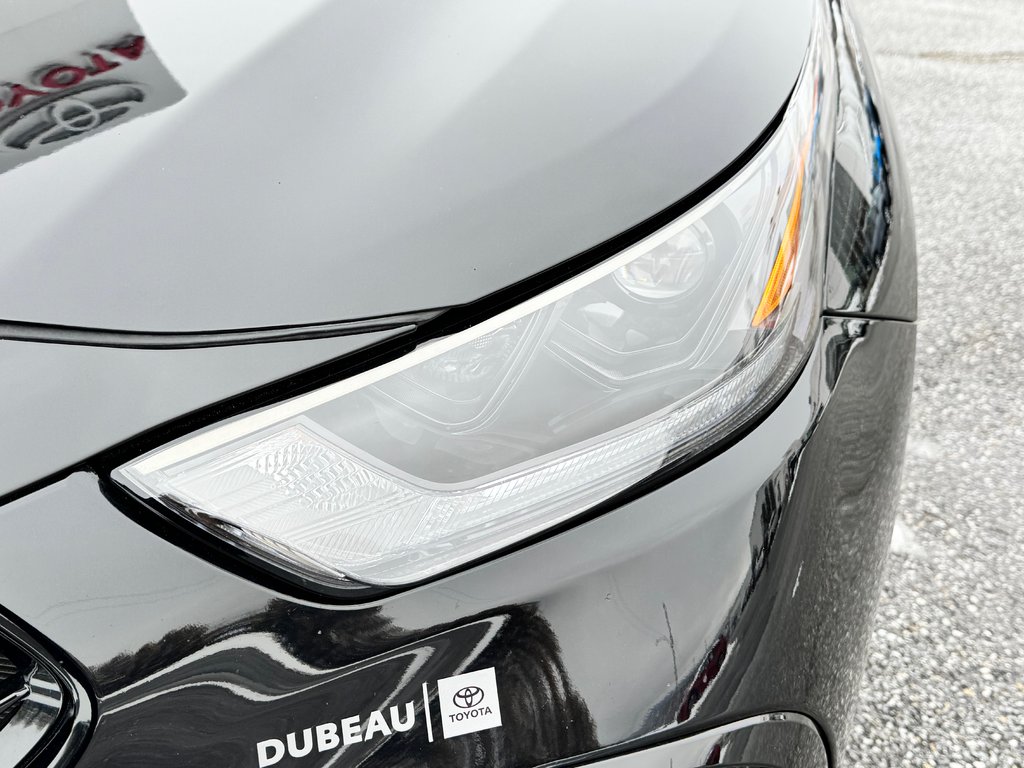 Toyota Highlander XSE / JAMAIS ACCIDENTÉ  / ATT. REMORQUE TOYOTA 2023 à Thetford Mines, Québec - 10 - w1024h768px