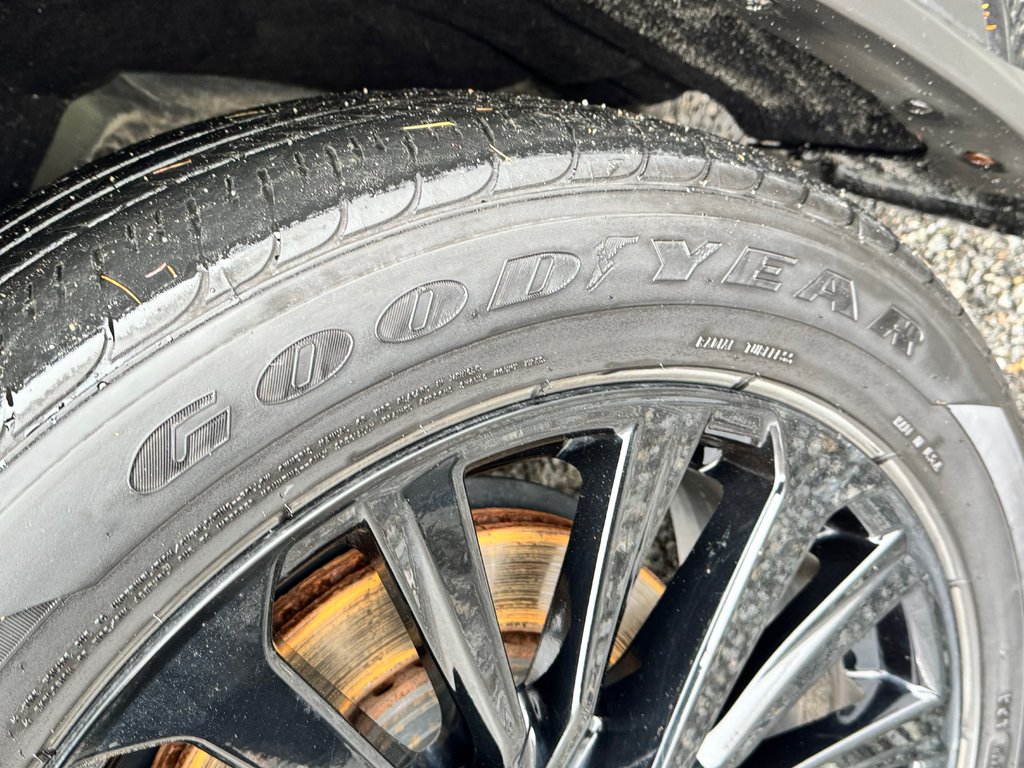 Toyota Highlander XSE / JAMAIS ACCIDENTÉ  / ATT. REMORQUE TOYOTA 2023 à Thetford Mines, Québec - 16 - w1024h768px