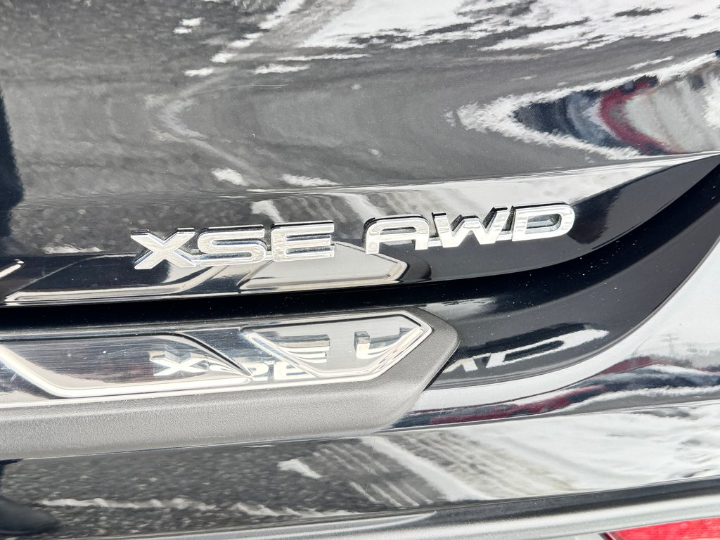 Toyota Highlander XSE / JAMAIS ACCIDENTÉ  / ATT. REMORQUE TOYOTA 2023 à Thetford Mines, Québec - 26 - w1024h768px