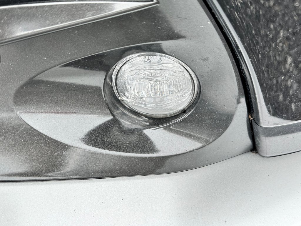 Toyota Highlander XSE / JAMAIS ACCIDENTÉ  / ATT. REMORQUE TOYOTA 2023 à Thetford Mines, Québec - 11 - w1024h768px