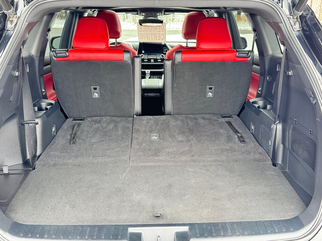 Toyota Highlander XSE / JAMAIS ACCIDENTÉ  / ATT. REMORQUE TOYOTA 2023 à Thetford Mines, Québec - 67 - w1024h768px