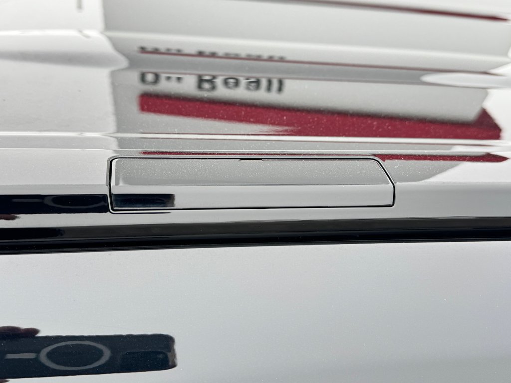 Toyota Highlander XSE / JAMAIS ACCIDENTÉ  / ATT. REMORQUE TOYOTA 2023 à Thetford Mines, Québec - 21 - w1024h768px