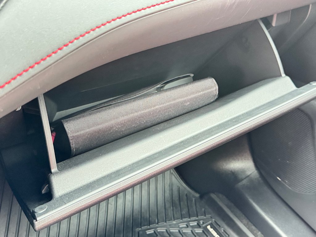 Toyota Highlander XSE / JAMAIS ACCIDENTÉ  / ATT. REMORQUE TOYOTA 2023 à Thetford Mines, Québec - 53 - w1024h768px