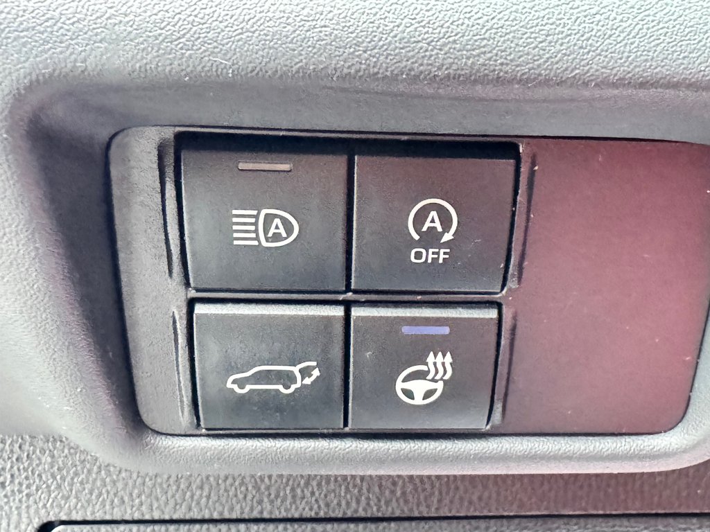 Toyota Highlander XSE / JAMAIS ACCIDENTÉ  / ATT. REMORQUE TOYOTA 2023 à Thetford Mines, Québec - 34 - w1024h768px