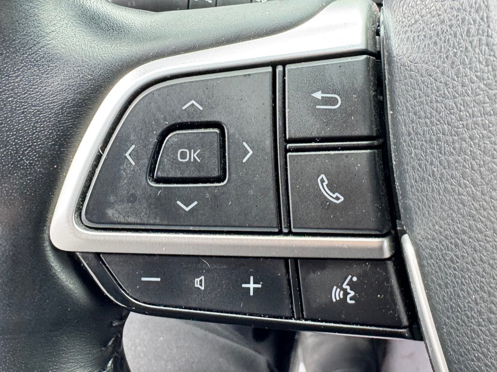 Toyota Highlander XSE / JAMAIS ACCIDENTÉ  / ATT. REMORQUE TOYOTA 2023 à Thetford Mines, Québec - 37 - w1024h768px