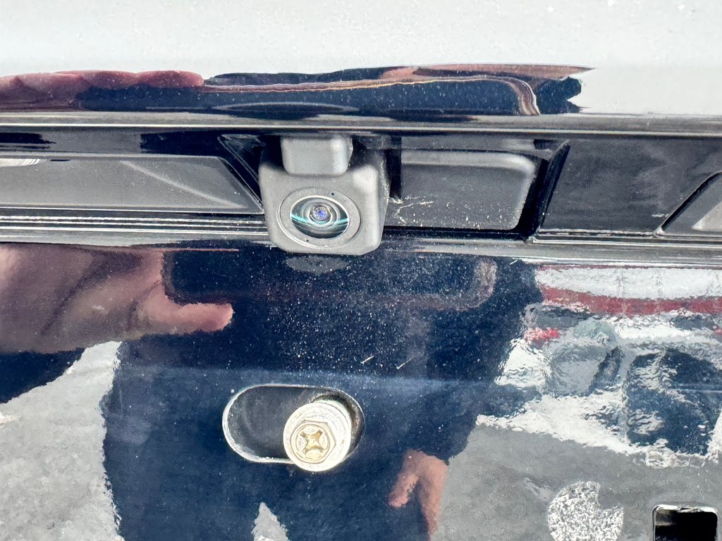 Toyota Highlander XSE / JAMAIS ACCIDENTÉ  / ATT. REMORQUE TOYOTA 2023 à Thetford Mines, Québec - 25 - w1024h768px