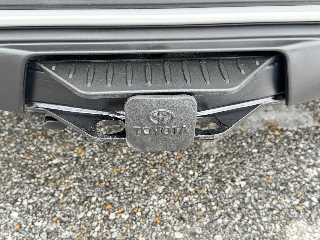 Toyota Highlander XSE / JAMAIS ACCIDENTÉ  / ATT. REMORQUE TOYOTA 2023 à Thetford Mines, Québec - 28 - w1024h768px