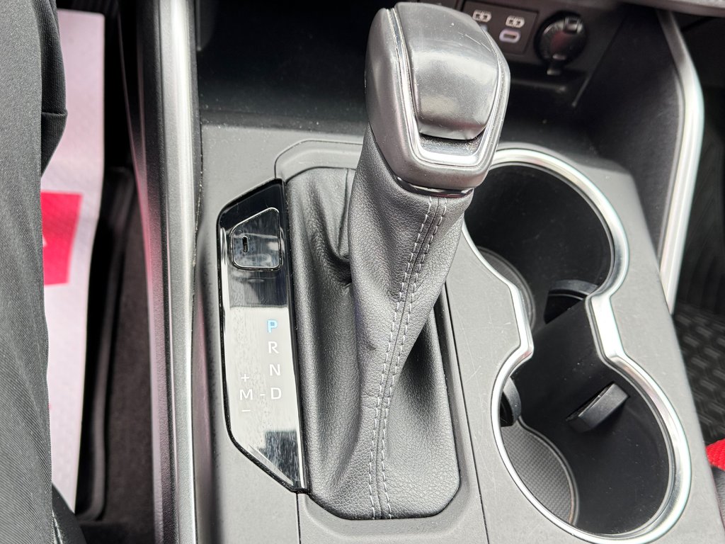 Toyota Highlander XSE / JAMAIS ACCIDENTÉ  / ATT. REMORQUE TOYOTA 2023 à Thetford Mines, Québec - 47 - w1024h768px