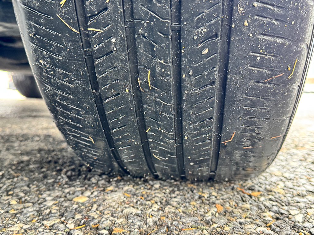 Toyota Highlander XSE / JAMAIS ACCIDENTÉ  / ATT. REMORQUE TOYOTA 2023 à Thetford Mines, Québec - 17 - w1024h768px