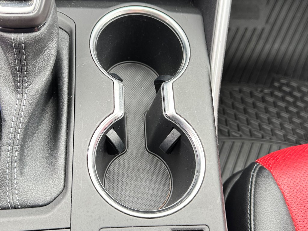 Toyota Highlander XSE / JAMAIS ACCIDENTÉ  / ATT. REMORQUE TOYOTA 2023 à Thetford Mines, Québec - 48 - w1024h768px