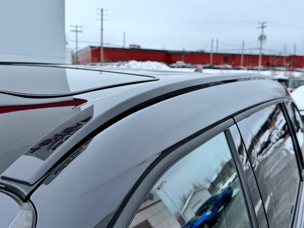 Toyota Highlander XSE / JAMAIS ACCIDENTÉ  / ATT. REMORQUE TOYOTA 2023 à Thetford Mines, Québec - 20 - w1024h768px