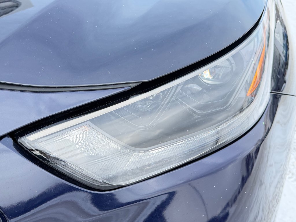 2023 Toyota Highlander XSE / 7 PASSAGERS / PRIX IMBATTABLE / SUPER LOOK / in Thetford Mines, Quebec - 9 - w1024h768px