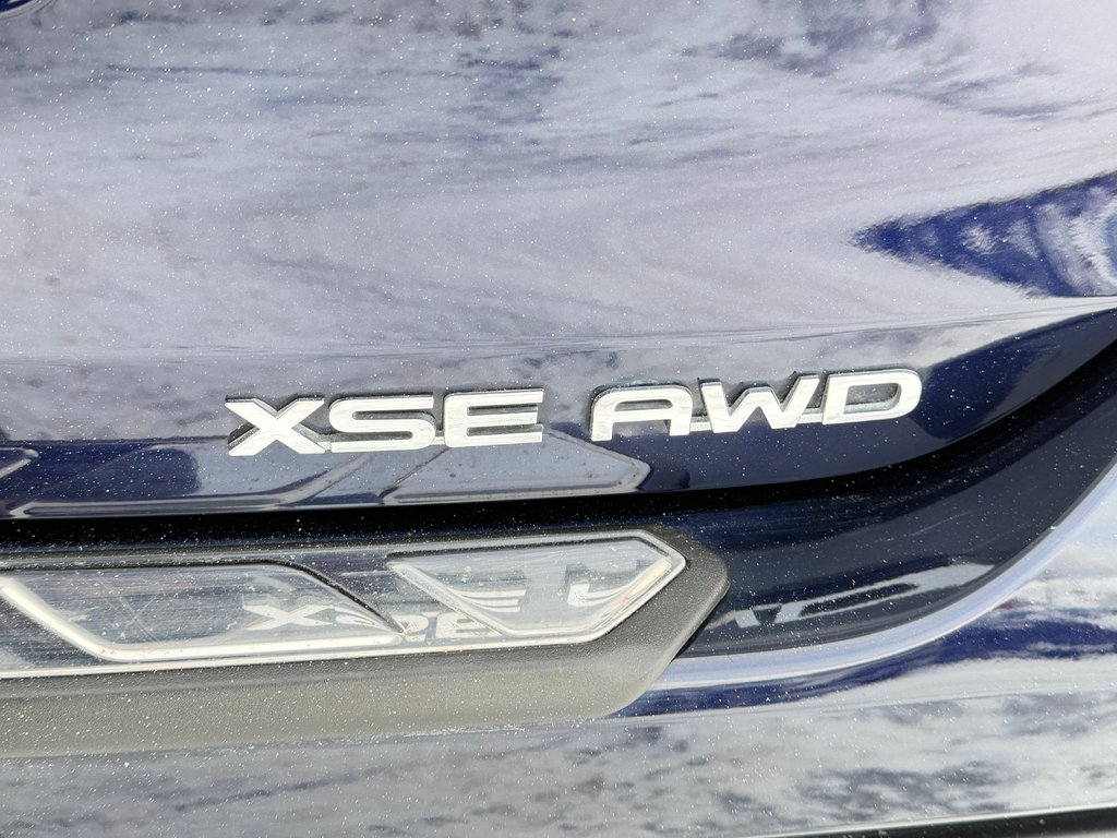 2023 Toyota Highlander XSE / 7 PASSAGERS / PRIX IMBATTABLE / SUPER LOOK / in Thetford Mines, Quebec - 24 - w1024h768px