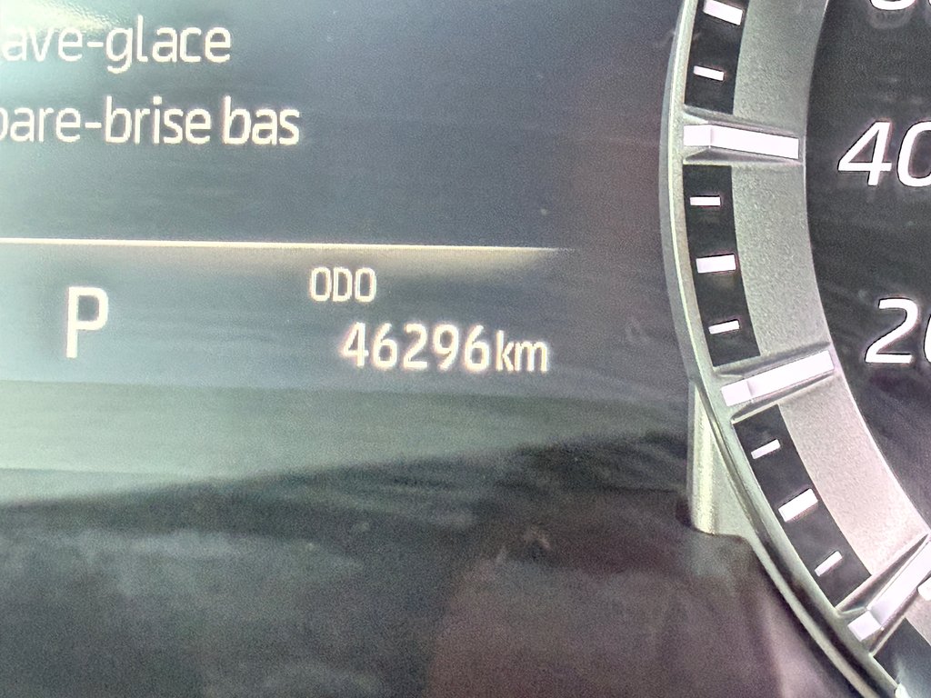 2023 Toyota Highlander XSE / 7 PASSAGERS / PRIX IMBATTABLE / SUPER LOOK / in Thetford Mines, Quebec - 38 - w1024h768px