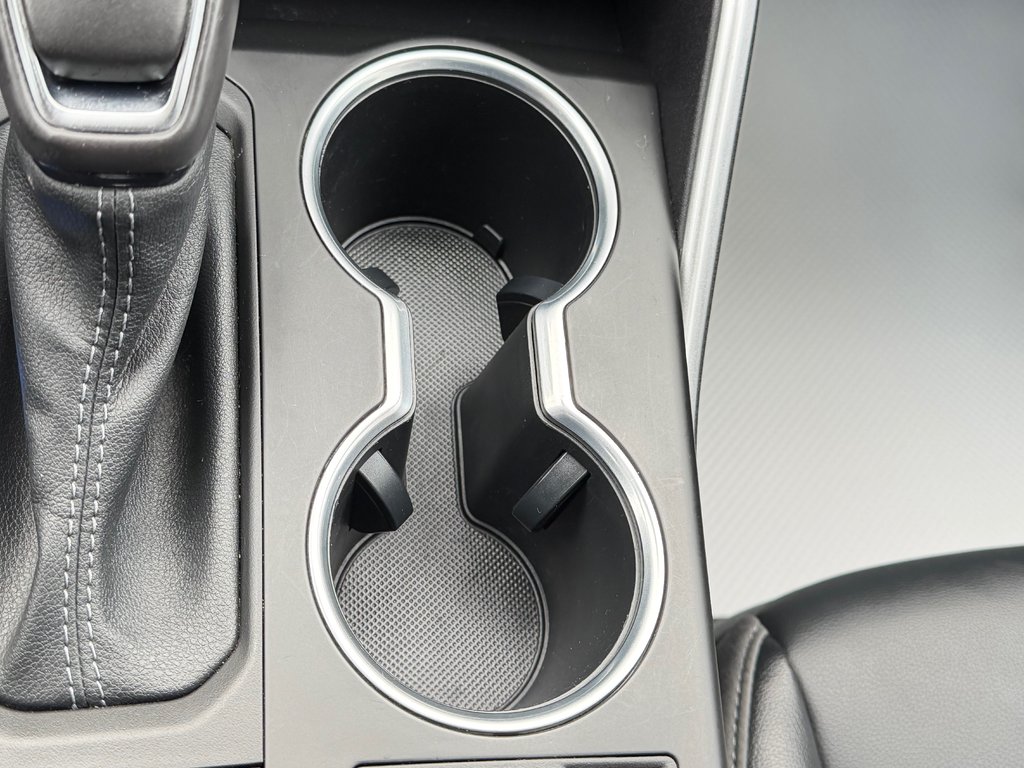 2023 Toyota Highlander XSE / 7 PASSAGERS / PRIX IMBATTABLE / SUPER LOOK / in Thetford Mines, Quebec - 47 - w1024h768px