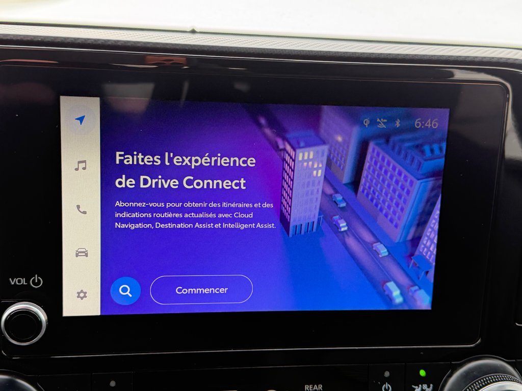 2023 Toyota Highlander XSE / 7 PASSAGERS / PRIX IMBATTABLE / SUPER LOOK / in Thetford Mines, Quebec - 39 - w1024h768px