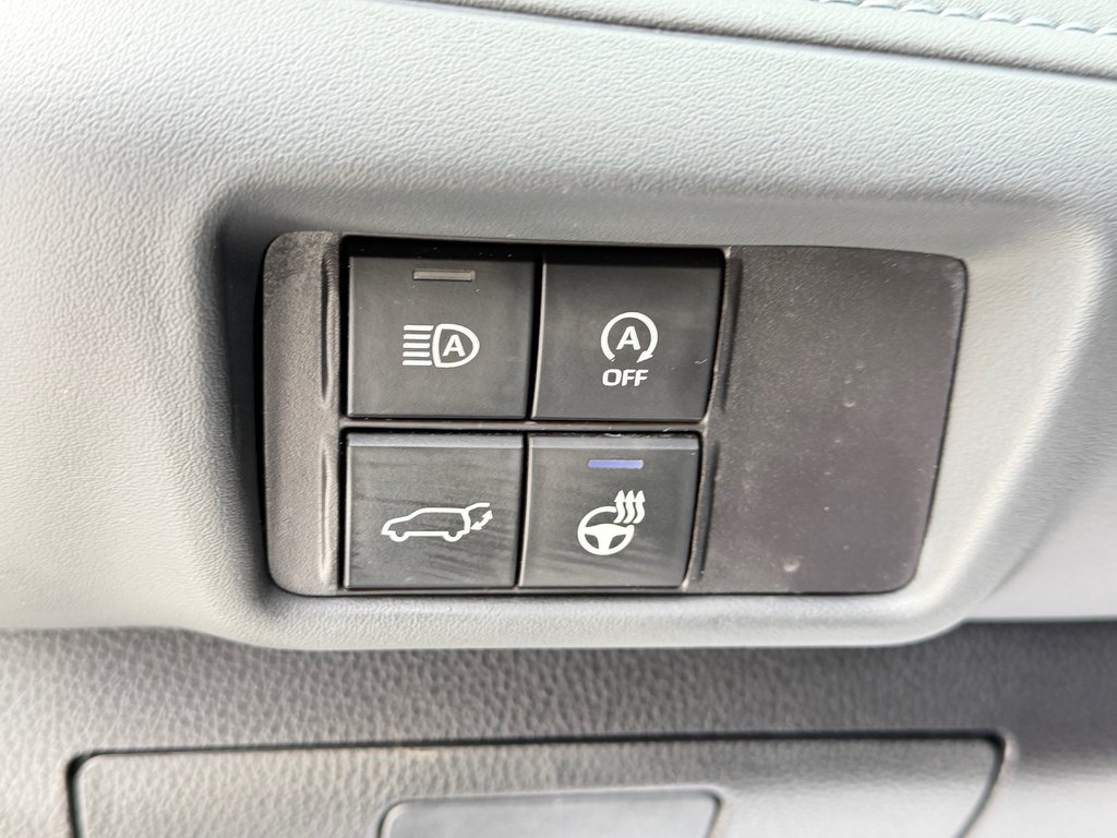 2023 Toyota Highlander XSE / 7 PASSAGERS / PRIX IMBATTABLE / SUPER LOOK / in Thetford Mines, Quebec - 33 - w1024h768px