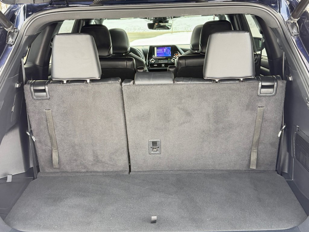 2023 Toyota Highlander XSE / 7 PASSAGERS / PRIX IMBATTABLE / SUPER LOOK / in Thetford Mines, Quebec - 62 - w1024h768px