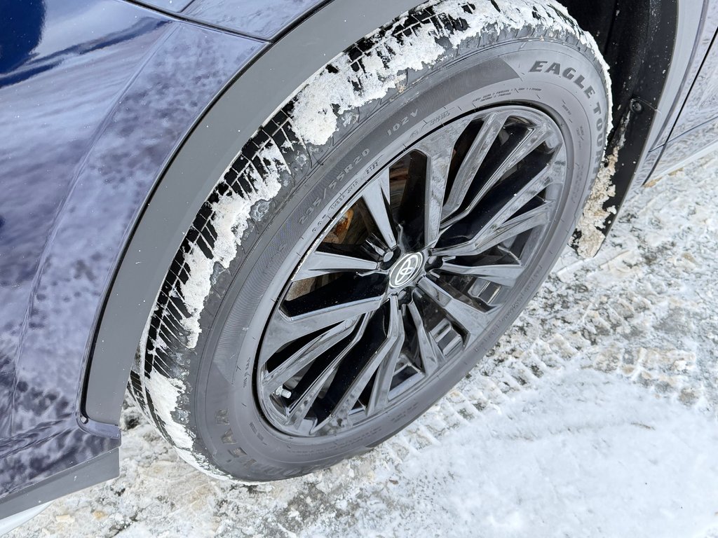 2023 Toyota Highlander XSE / 7 PASSAGERS / PRIX IMBATTABLE / SUPER LOOK / in Thetford Mines, Quebec - 13 - w1024h768px