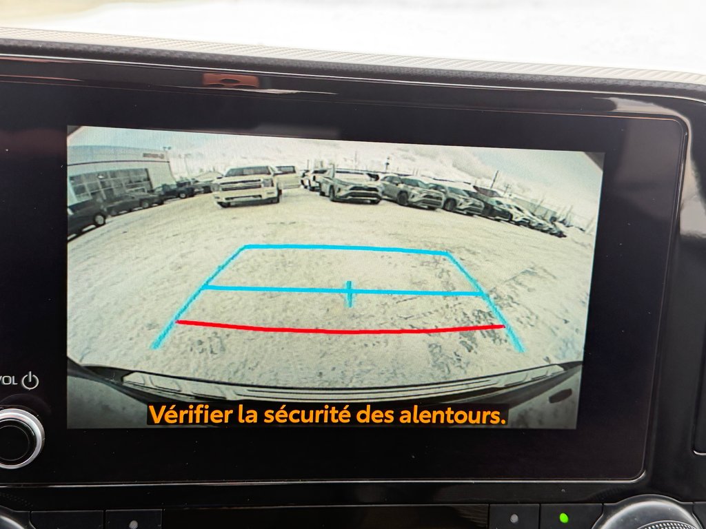 2023 Toyota Highlander XSE / 7 PASSAGERS / PRIX IMBATTABLE / SUPER LOOK / in Thetford Mines, Quebec - 40 - w1024h768px