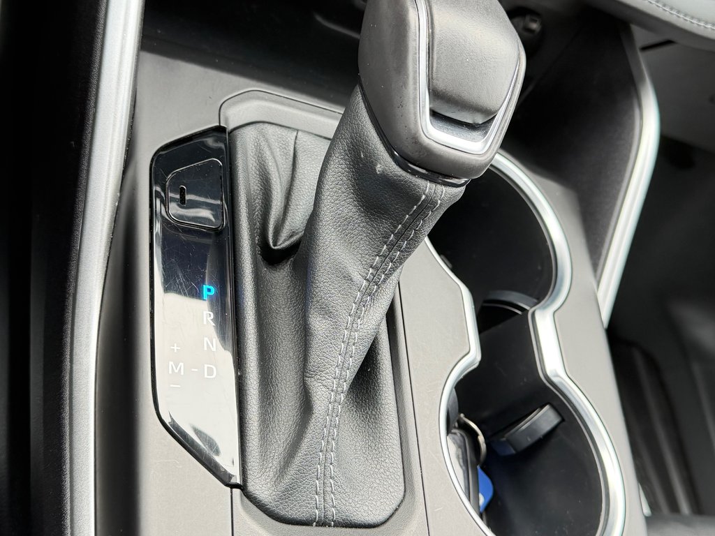 2023 Toyota Highlander XSE / 7 PASSAGERS / PRIX IMBATTABLE / SUPER LOOK / in Thetford Mines, Quebec - 46 - w1024h768px
