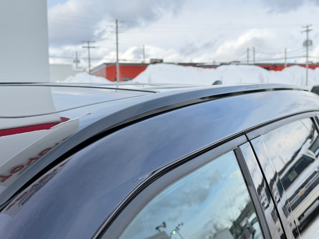 2023 Toyota Highlander XSE / 7 PASSAGERS / PRIX IMBATTABLE / SUPER LOOK / in Thetford Mines, Quebec - 17 - w1024h768px
