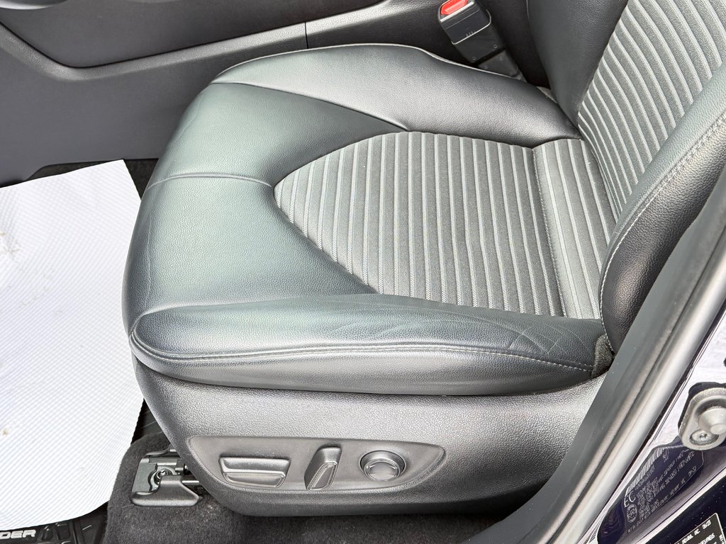 2023 Toyota Highlander XSE / 7 PASSAGERS / PRIX IMBATTABLE / SUPER LOOK / in Thetford Mines, Quebec - 31 - w1024h768px