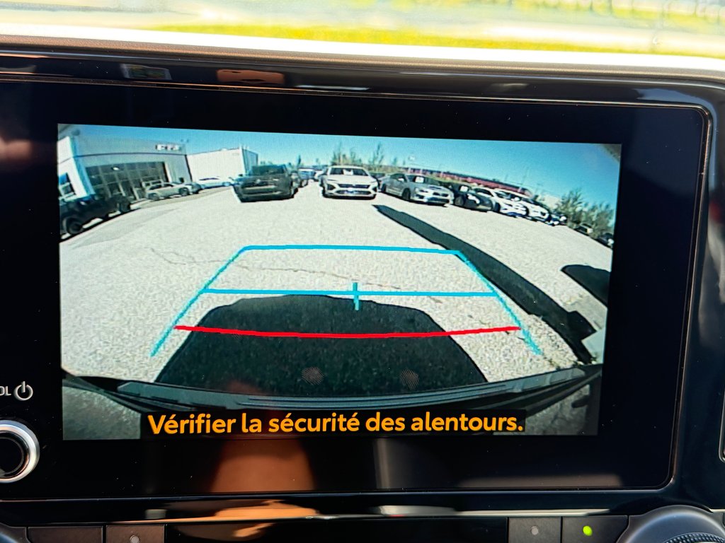 2023 Toyota Highlander HYBRIDE XLE AWD / PEA 29-01-27=100KM / in Thetford Mines, Quebec - 47 - w1024h768px