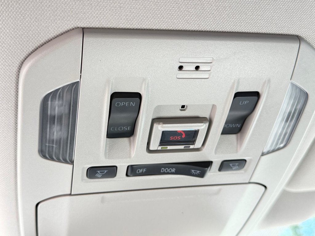 2023 Toyota Highlander HYBRIDE XLE AWD / PEA 29-01-27=100KM / in Thetford Mines, Quebec - 56 - w1024h768px