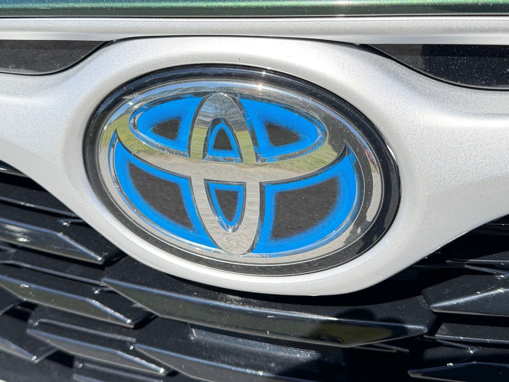2023 Toyota Highlander HYBRIDE XLE AWD / PEA 29-01-27=100KM / in Thetford Mines, Quebec - 12 - w1024h768px