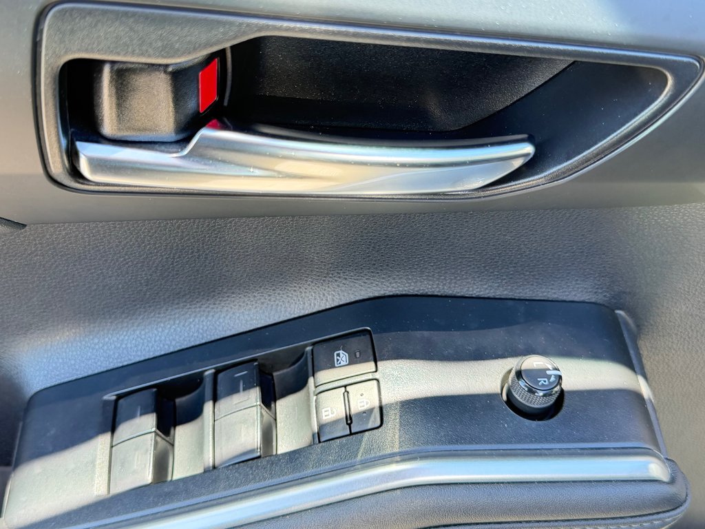 2023 Toyota Highlander HYBRIDE XLE AWD / PEA 29-01-27=100KM / in Thetford Mines, Quebec - 70 - w1024h768px