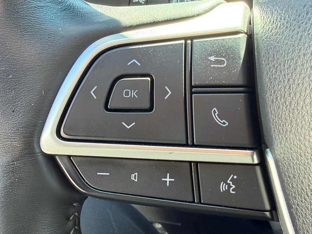 2023 Toyota Highlander HYBRIDE XLE AWD / PEA 29-01-27=100KM / in Thetford Mines, Quebec - 41 - w1024h768px