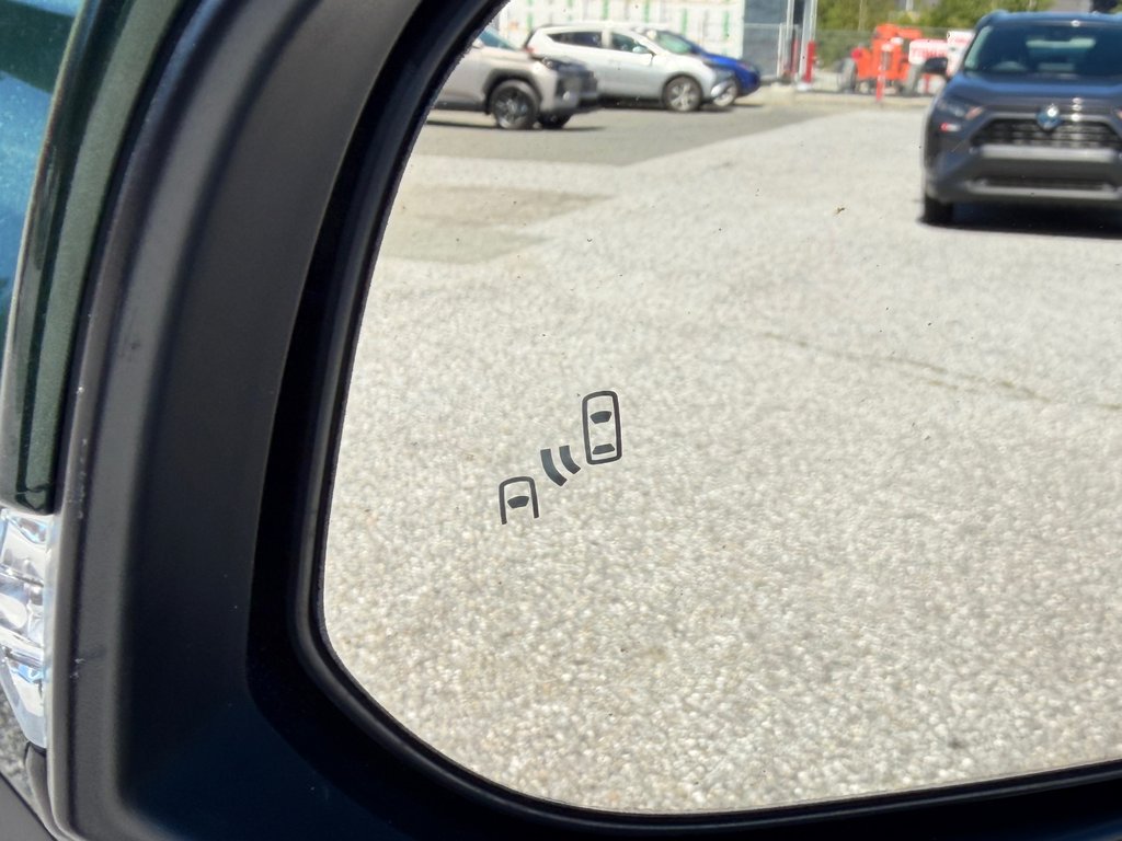2023 Toyota Highlander HYBRIDE XLE AWD / PEA 29-01-27=100KM / in Thetford Mines, Quebec - 31 - w1024h768px
