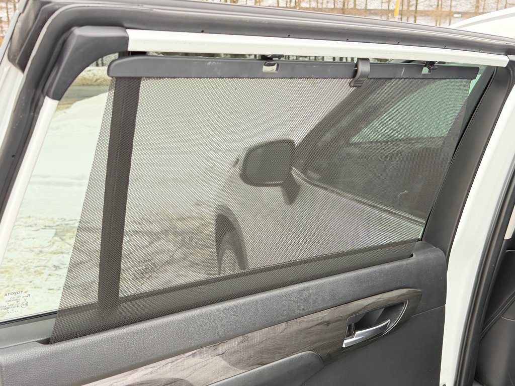 2024 Toyota Highlander LIMITED / MAGS 20'' / 1 SEUL PROPRIETAIRE / WOW in Thetford Mines, Quebec - 65 - w1024h768px